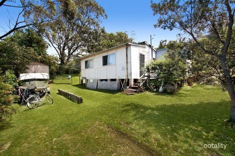 Property photo of 9 Squires Crescent Coledale NSW 2515