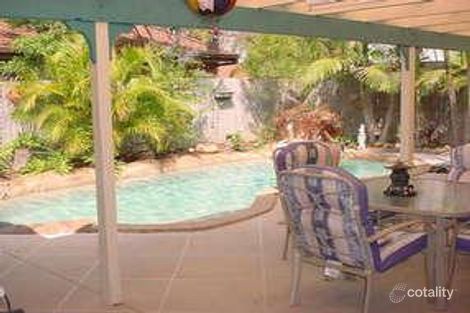 Property photo of 50 Silvabank Drive Varsity Lakes QLD 4227