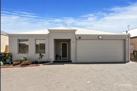 2/201 Boardman Rd, Canning Vale, WA 6155