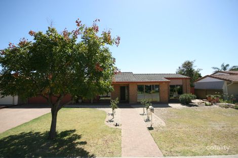 6 Bartlett Dr, Novar Gardens, SA 5040