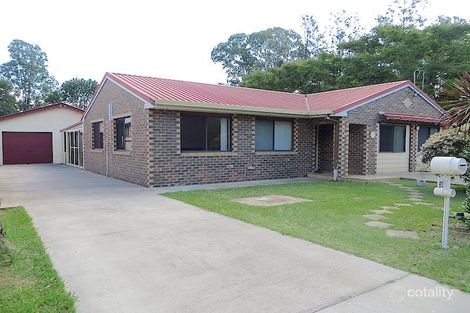 Property photo of 61 Woodenbong Road Bonalbo NSW 2469