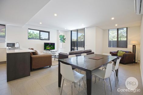 Property photo of 61/35-37 Barber Avenue Penrith NSW 2750