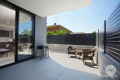 Property photo of 61/35-37 Barber Avenue Penrith NSW 2750