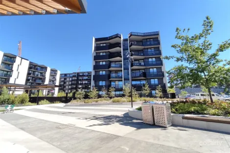 Property photo of 211/9 Foundation Boulevard Burwood East VIC 3151