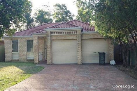 Property photo of 11 Pimelea Place Rooty Hill NSW 2766