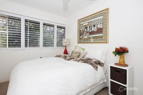 Property photo of 4/38 Wool Street Toowong QLD 4066