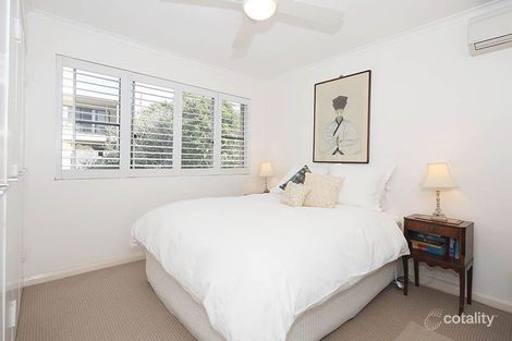 Property photo of 4/38 Wool Street Toowong QLD 4066