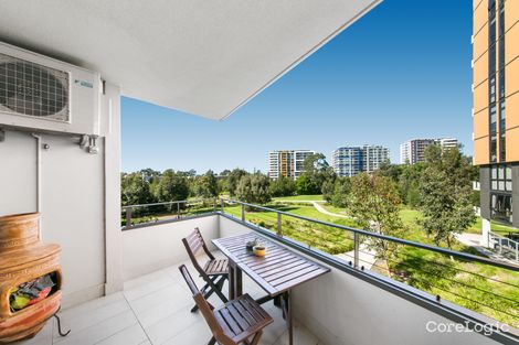 Property photo of 113C/3 Broughton Street Parramatta NSW 2150
