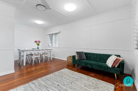 Property photo of 8 Vaughan Street Mount Gravatt QLD 4122