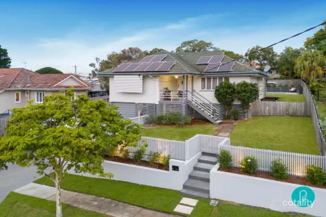 8 Vaughan St, Mount Gravatt, QLD 4122
