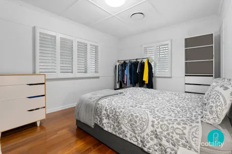 Property photo of 8 Vaughan Street Mount Gravatt QLD 4122