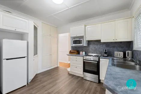Property photo of 8 Vaughan Street Mount Gravatt QLD 4122