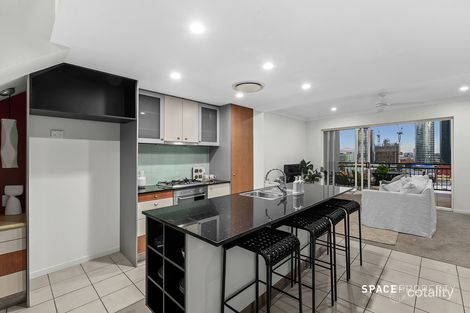 Property photo of 55/451 Gregory Terrace Spring Hill QLD 4000