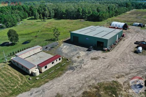 159-161 BURKE RD, DONNYBROOK, QLD 4510