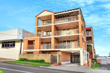 Property photo of 3/28 Underwood Street Corrimal NSW 2518
