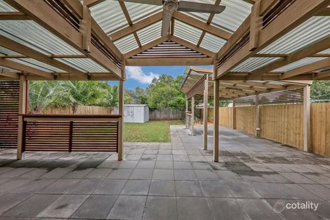 Property photo of 42 Ravenswood Lane Springfield QLD 4300