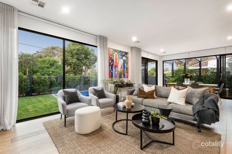 Property photo of 2 Charles Street Hampton VIC 3188