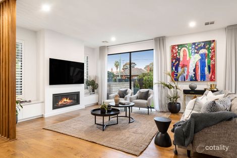 Property photo of 2 Charles Street Hampton VIC 3188