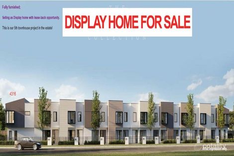 32 Garrong Ave, Wollert, VIC 3750