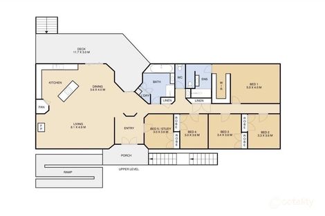 140 Carroll Rd, Hodgson Vale, QLD 4352