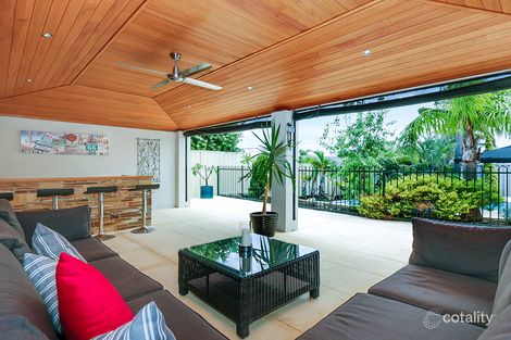 Property photo of 4 Furl Court Ocean Reef WA 6027