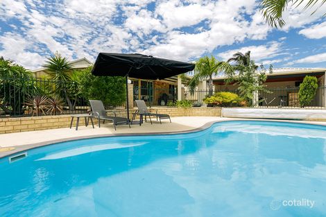 Property photo of 4 Furl Court Ocean Reef WA 6027