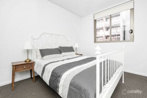 Property photo of 325/12 Grandstand Parade Zetland NSW 2017