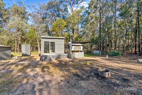 Property photo of 85 Sunray Court Heyfield VIC 3858