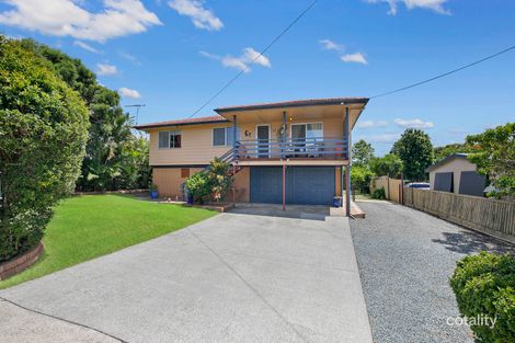 Property photo of 214 Finucane Road Alexandra Hills QLD 4161