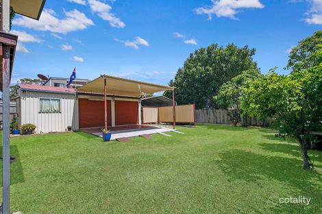 Property photo of 214 Finucane Road Alexandra Hills QLD 4161