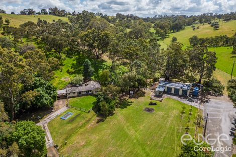 Property photo of 449 Shillabeer Road Sampson Flat SA 5114