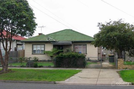 10 Christie St, Deer Park, VIC 3023