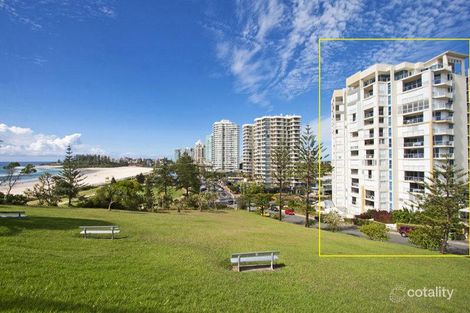 407/3 Mclean St, Coolangatta, QLD 4225