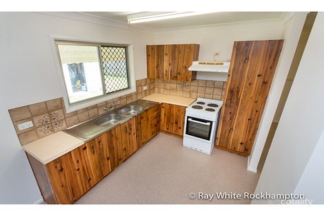 Property photo of 9 Bertram Street Park Avenue QLD 4701