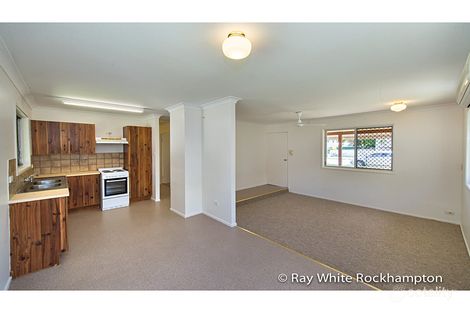 Property photo of 9 Bertram Street Park Avenue QLD 4701