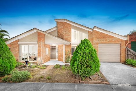 Property photo of 265A Betula Avenue Mill Park VIC 3082
