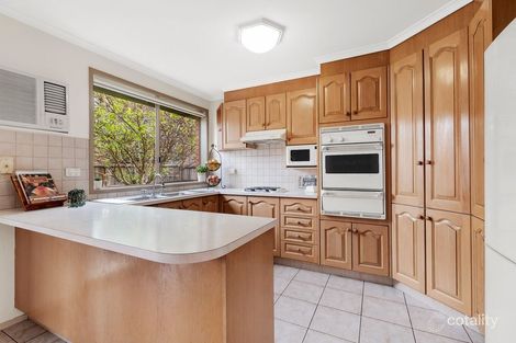 Property photo of 265A Betula Avenue Mill Park VIC 3082