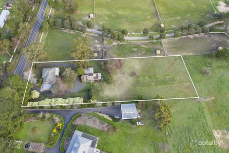 Property photo of 271 Yarra Road Wonga Park VIC 3115