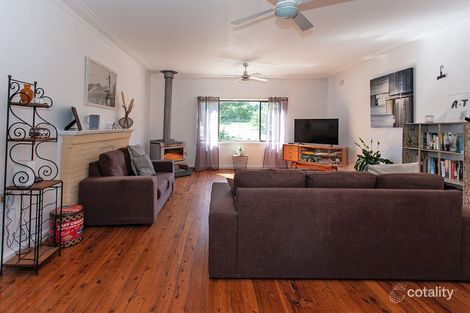 Property photo of 1 Kialla Road Crookwell NSW 2583