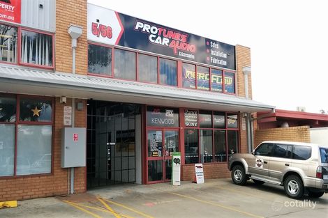 5/56 Heffernan St, Mitchell, ACT 2911