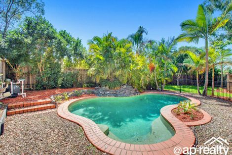Property photo of 34 Regents Circuit Forest Lake QLD 4078