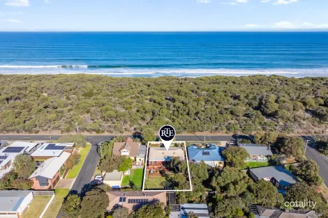 Property photo of 95 Ocean Throughway Ocean Grove VIC 3226