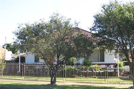 4 Stanley Rd, Lidcombe, NSW 2141