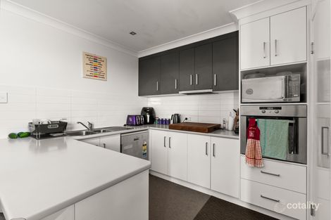 Property photo of 4/4A Rose Street Wilsonton QLD 4350