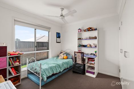 Property photo of 4/4A Rose Street Wilsonton QLD 4350