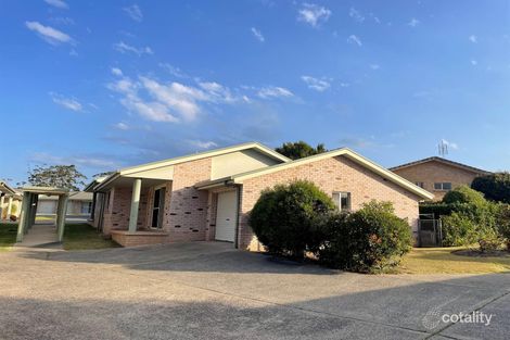 5/14-16 Strawberry Cl, Woolgoolga, NSW 2456