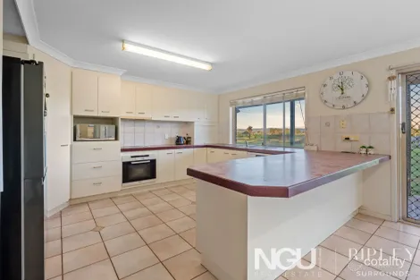 Property photo of 81 Linum Road Wivenhoe Pocket QLD 4306