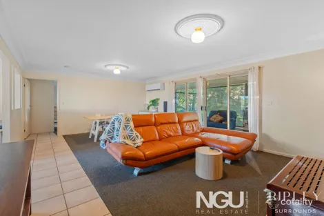 Property photo of 81 Linum Road Wivenhoe Pocket QLD 4306