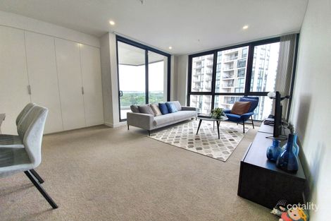 Property photo of 813/17 Chisholm Street Wolli Creek NSW 2205