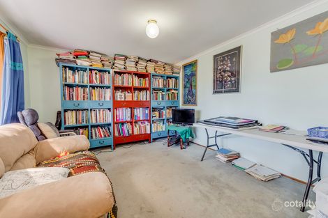Property photo of 36 John Russell Circuit Conder ACT 2906